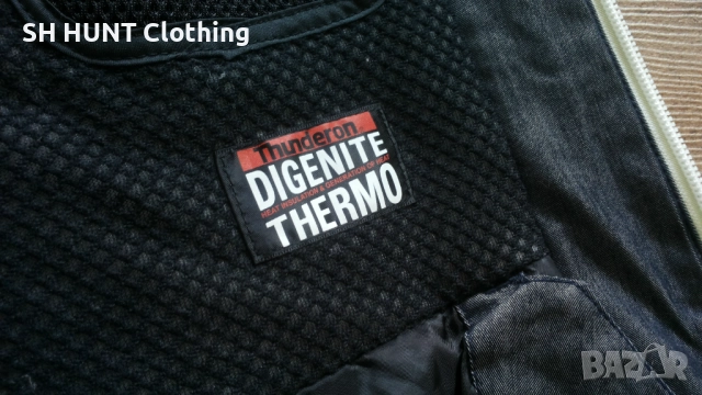 Phenix NORWAY Olympics Ski Snowboard Jacket Размер 50 / M - L мъжко ски сноуборд яке 15-63, снимка 14 - Зимни спортове - 52159891