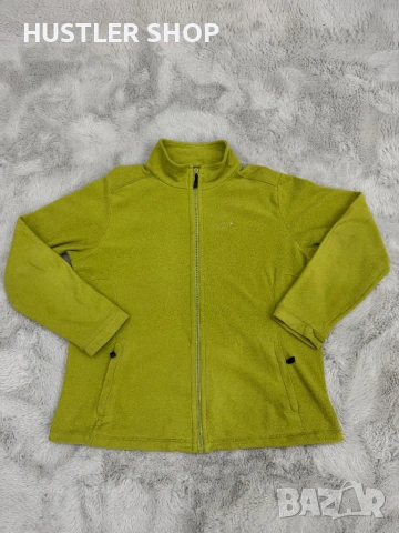 Мъжки полар JACK WOLFSKIN. Размер 2XL