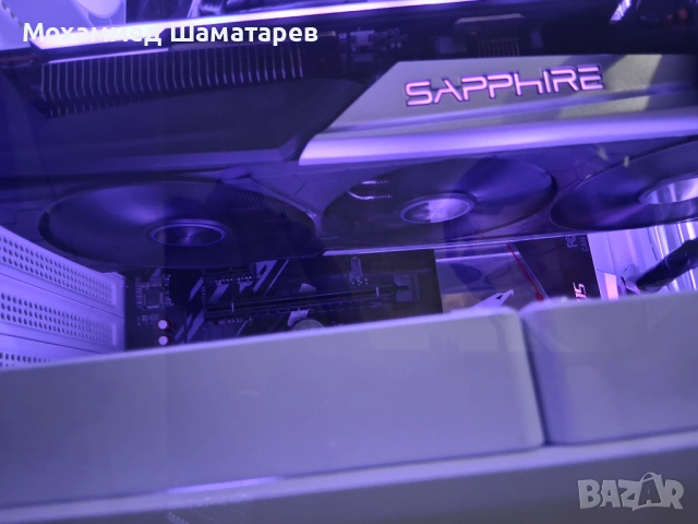 Продавам геймърски Компютър на супер цена!!!, снимка 6 - Геймърски - 53748364