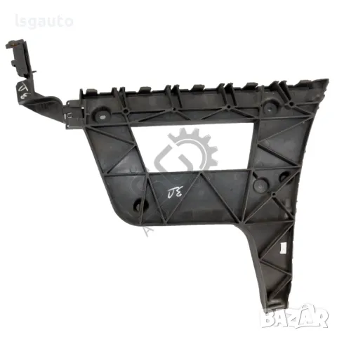 Десен държач задна броня AUDI A4 (B8) 2008-2015 ID: 144431, снимка 2 - Части - 49490208