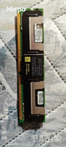 Рам памет DDR2