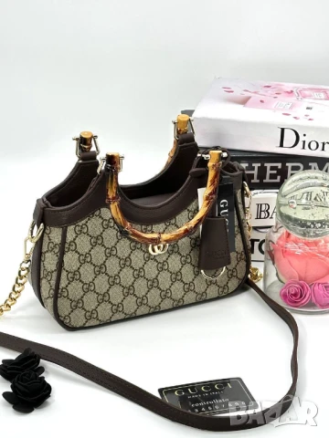чанти gucci, снимка 11 - Чанти - 50776135