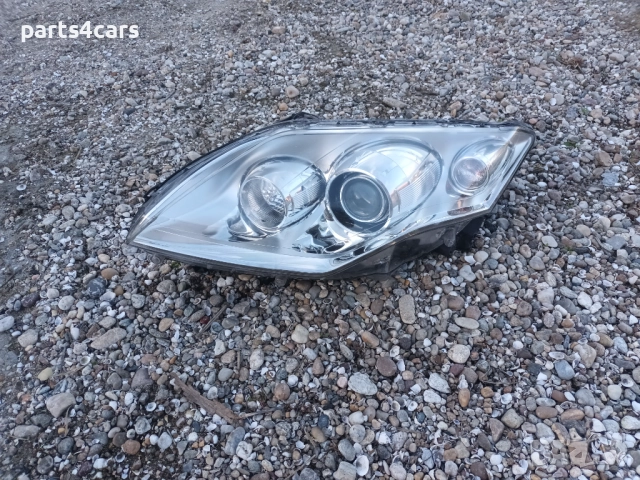 ляв ксенон фар за рено лагуна 3 07-15 RENAULT LAGUNA III