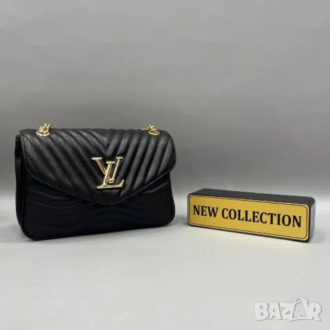 дамски чанти louis vuitton , снимка 5 - Чанти - 47485207