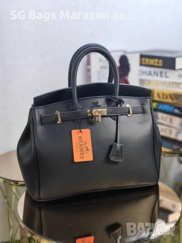 Hermes дамска чанта лукс код 13