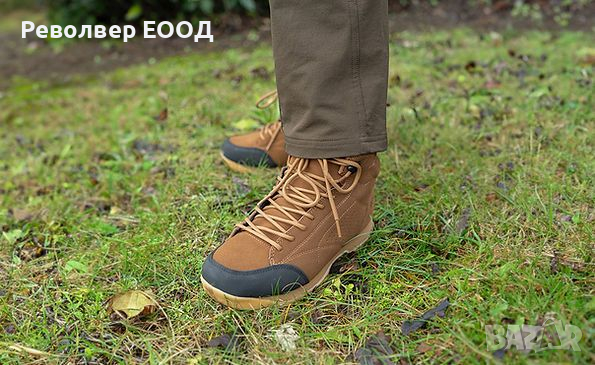 Обувки Jack Pyke Lowland Boots, снимка 8 - Екипировка - 45052936