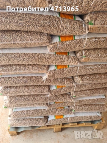 Пелети на промоция за поръчки позвънете на посоченият номер!, снимка 2 - Други оферти за работа - 53218461