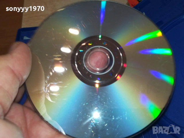 SONY PS2 GAME-SPONGEBOB 2711250853, снимка 16 - Игри за PlayStation - 52556914