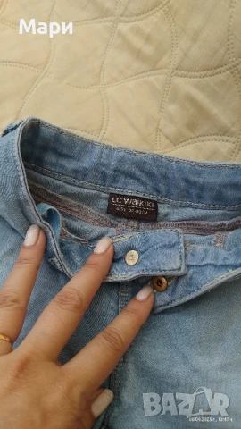 детски къси панталони р-р98 - 110, снимка 6 - Детски къси панталони - 50591669