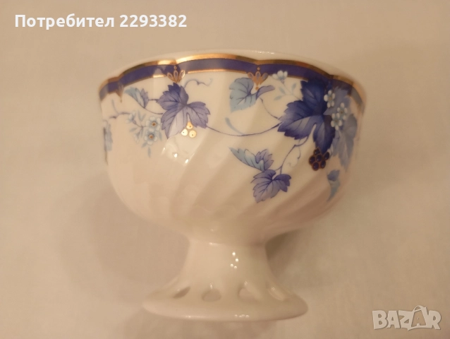 Японски чаен сервиз , снимка 11 - Антикварни и старинни предмети - 52564712