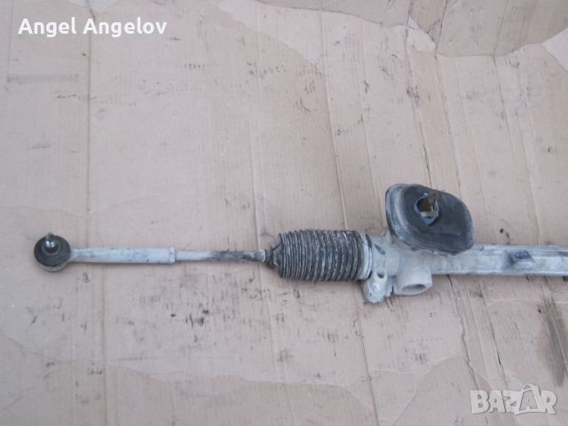 Кормилна рейка 37502371 TRW 00468433000 Fiat Punto II 188 1999-2010, снимка 3 - Части - 45557241