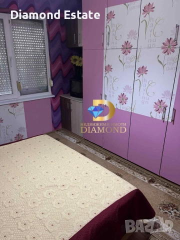 Апартамент в град Симеоновград, снимка 5 - Апартаменти - 52373908