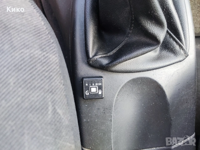 Форд Фокус МК1 газ/бензим, снимка 4 - Автомобили и джипове - 53850171