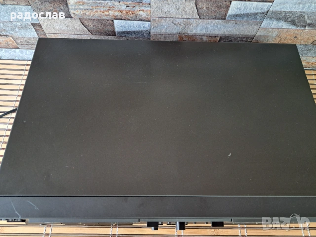 Technics TR RS-232, снимка 5 - Декове - 53619079