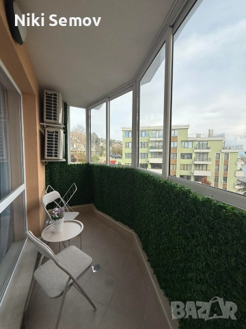 двустаен Бриз Варна под наем, снимка 5 - Апартаменти - 53151107