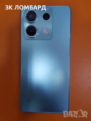 Xiaomi Redmi Note 13 5G 256GB 8GB RAM Dual, снимка 3 - Xiaomi - 49209488