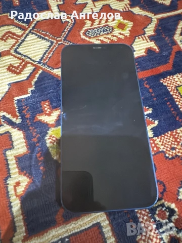 iPhone 12 64GB много добро състояние