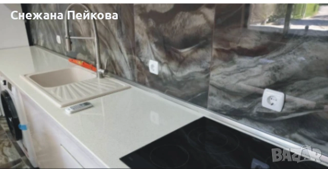 Двустаен апартамент, снимка 5 - Квартири, нощувки - 53788751