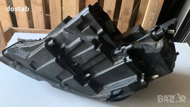 Фар за Пежо 3008 5008 лед, снимка 4 - Части - 51155702