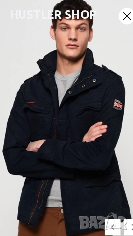 Мъжко яке SUPERDRY.Размер L