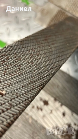 Копитни пили , снимка 4 - Други инструменти - 53133582