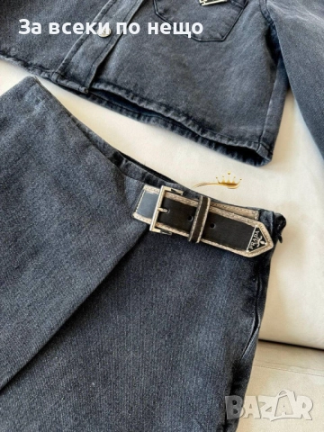 Prada Дамски Комплект Прада Код SK194, снимка 2 - Комплекти - 52531375