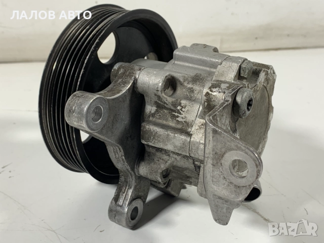 Хидравлична помпа Мерцедес E класа 3.2 Hidravlichna pompa Mercedes-Benz 3.2 v6 W211 (01-06)г., снимка 5 - Части - 51530863