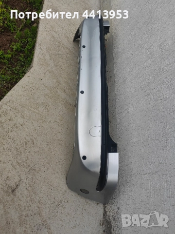 Опел Зафира А НА ЧАСТИ 1,8-116 БЕНЗИН, снимка 3 - Части - 49485009