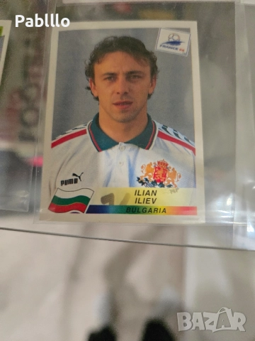 панини стикери от световното първенство по футбол 1998, снимка 4 - Колекции - 52055819