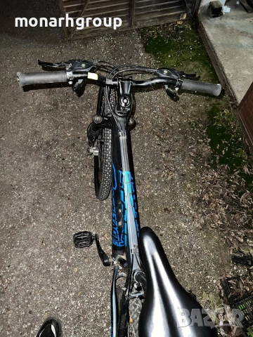 Велосипед Scott 26", снимка 5 - Велосипеди - 52960169