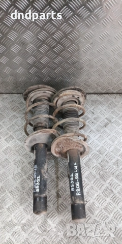 Предни макферсони Peugeot 206 1999г.	