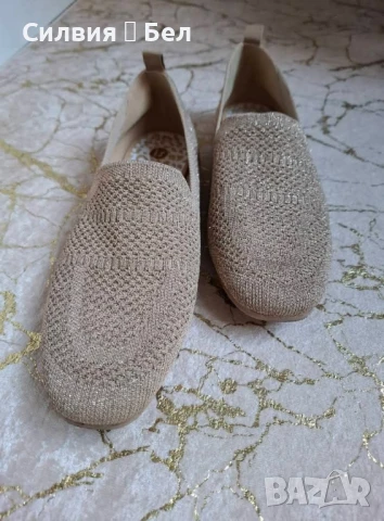 Дамски ниски обувки , снимка 5 - Дамски ежедневни обувки - 51155795