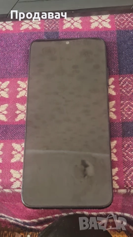 Заключен Samsung A05S като нов !, снимка 2 - Samsung - 54082434