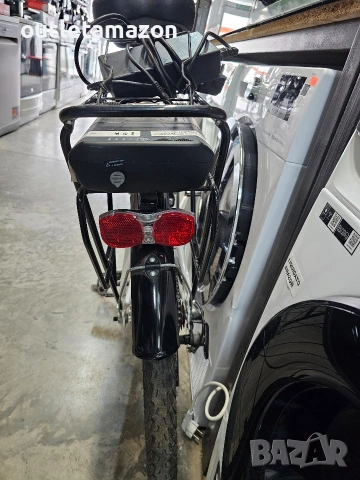 електрически велосипед Discovery , снимка 3 - Велосипеди - 53732052