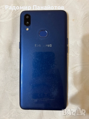 Samsung Galaxy A10s (2019) 32GB