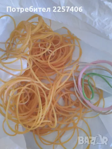 Ластици, снимка 9 - Други - 50378338