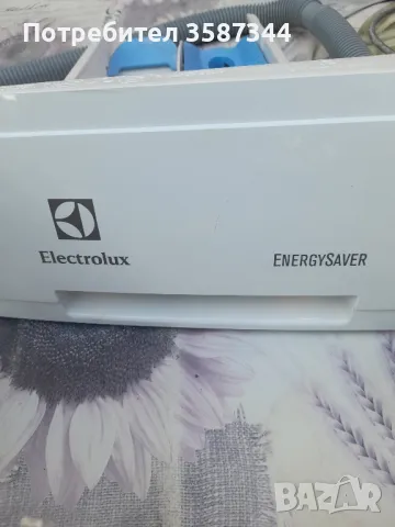 пералня Electrolux на части, снимка 9 - Перални - 50314304
