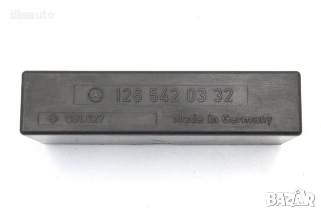 Модул светлини Mercedes W124 W1261265420332 SWF 601.627