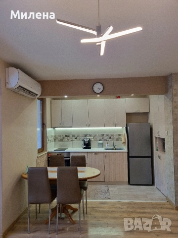 Двустаен апартамент в Кършияка