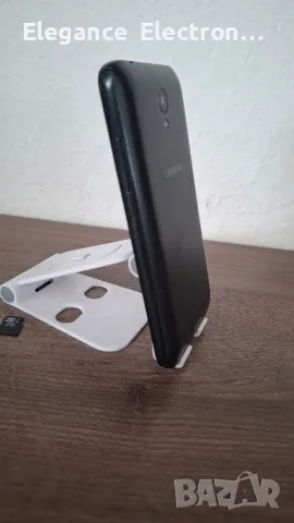 Lenovo A1010 1Gb ram /8Gb rom + 8GB карта памет Kingston + зарядно, снимка 9 - Lenovo - 50420451