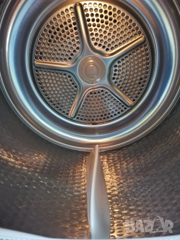 Продавам Кондензна Сушилня BOSCH Logixx 8кг Sensitive, снимка 3 - Сушилни - 51995320