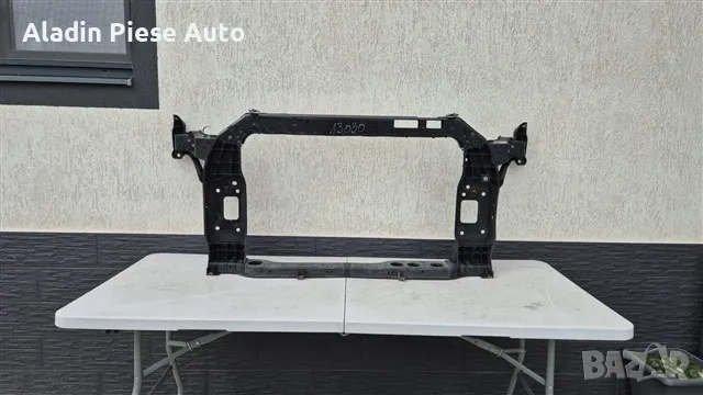 Скоба за преден панел Kia Sportage година 2016 2017 2018 - 2019 , снимка 2 - Аксесоари и консумативи - 50356270