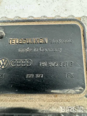 Комутатор 191 905 351 B, 191905351B, снимка 2 - Части - 49827177