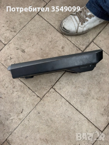 Батерия Bosch за колело, снимка 3 - Велосипеди - 54284811