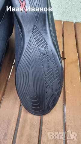 мото боти TCX , снимка 10 - Дамски боти - 52100297
