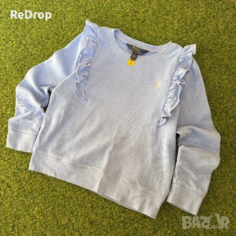 Детски дрехи Ralph Lauren, снимка 3 - Детски комплекти - 54023473