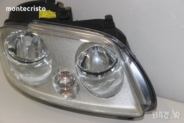 Десен фар VW Caddy (2004-2010г.) 2K0941006B / 2K0941006D, снимка 4 - Части - 50732722