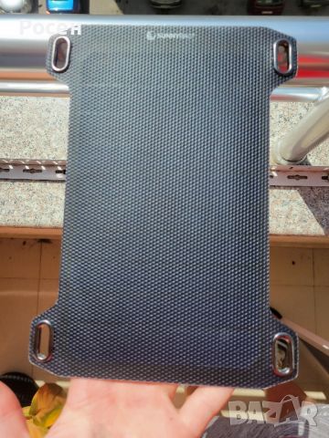 Соларен панел с USB зареждане , снимка 1 - Друга електроника - 46448615