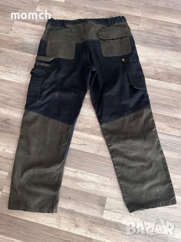 ENGELBERT STRAUSS-мъжки панталон размер ХЛ, снимка 6 - Панталони - 46477274