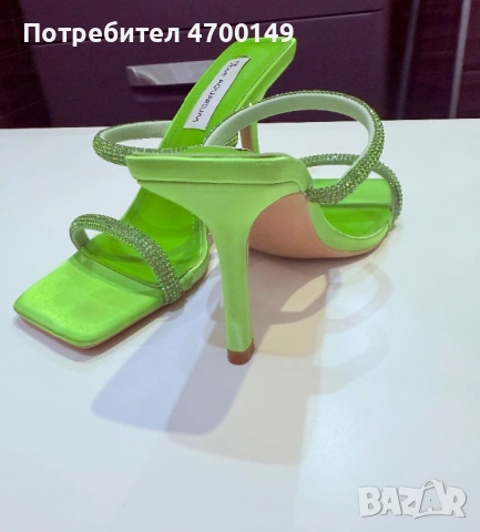 Дамски сандали. Нови. Красиви., снимка 2 - Дамски обувки на ток - 53402395